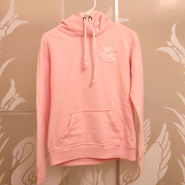 Hollister Hoodie Jacks